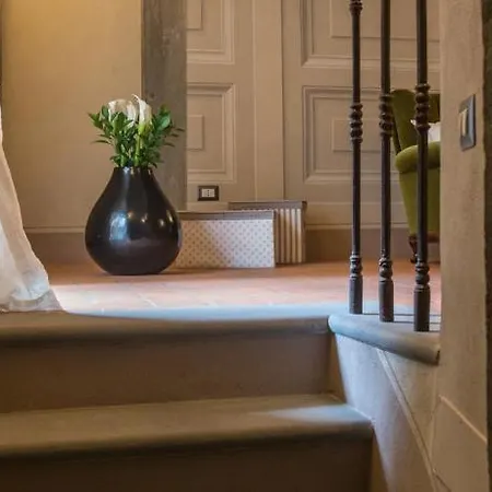 The House With Steam Room, Jacuzzi And Theater View * Cortona