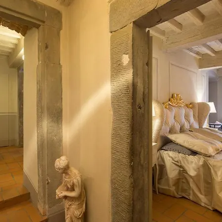 The House With Steam Room, Jacuzzi And Theater View * Cortona