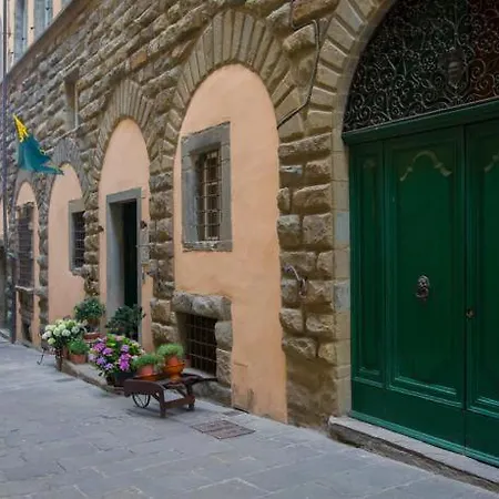 Appartamento The House With Steam Room, Jacuzzi And Theater View