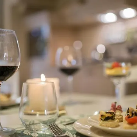 The House With Steam Room, Jacuzzi And Theater View * Cortona