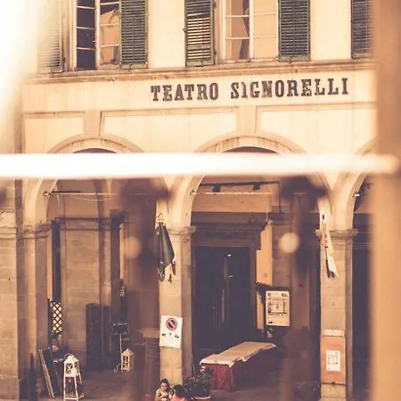 The House With Steam Room, Jacuzzi And Theater View Appartamento *