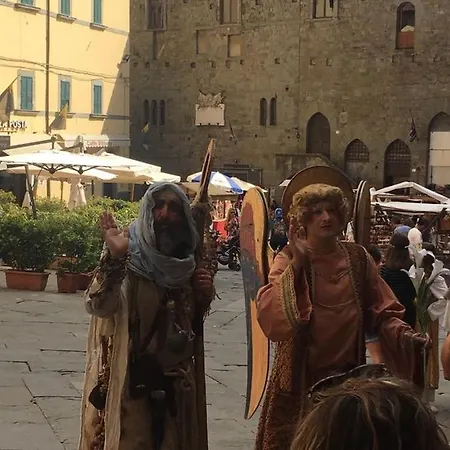 Appartamento The House With Steam Room, Jacuzzi And Theater View *