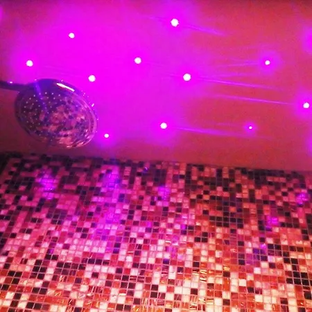 Lejlighed The House With Steam Room, Jacuzzi And Theater View Cortona