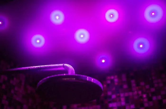 The House With Steam Room, Jacuzzi And Theater View Apartment