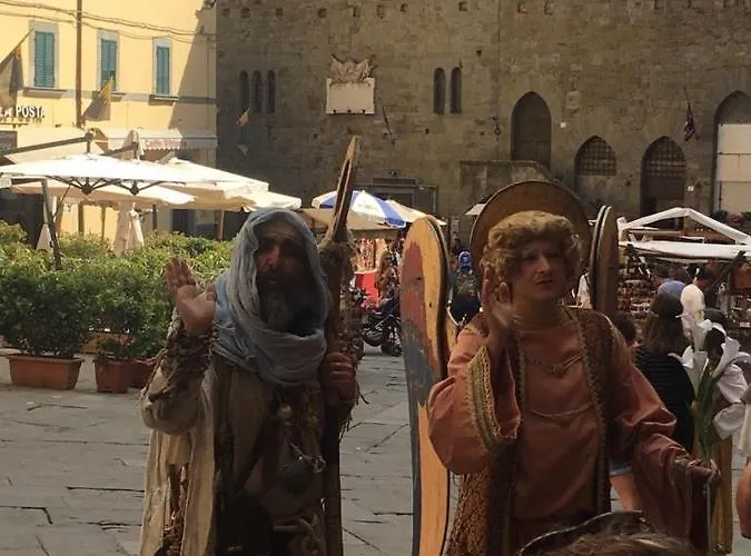 Apartment The House With Steam Room, Jacuzzi And Theater View *