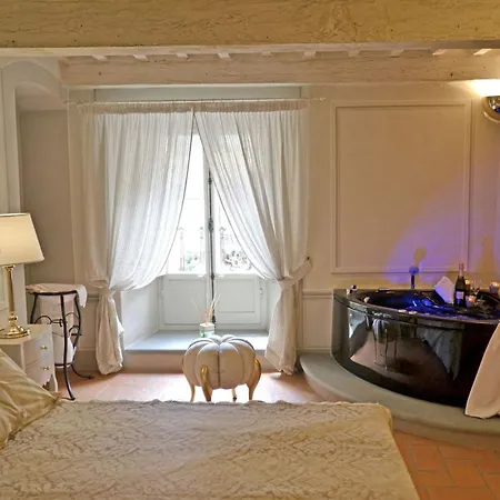 The House With Steam Room, Jacuzzi And Theater View Cortona