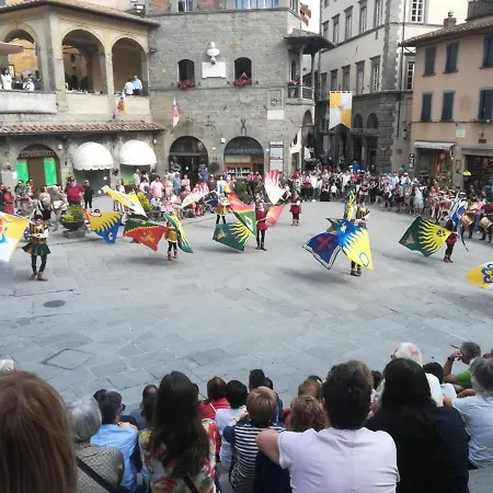 Apartament The House With Steam Room, Jacuzzi And Theater View