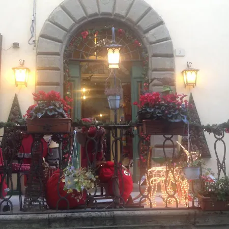 Apartament The House With Steam Room, Jacuzzi And Theater View