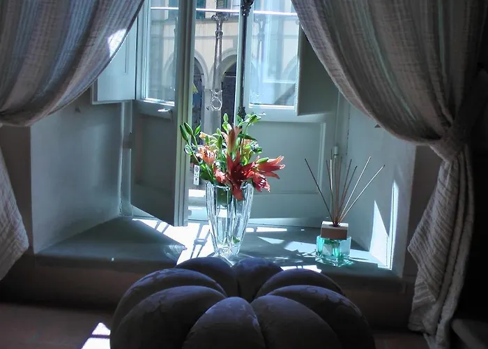 The House With Steam Room, Jacuzzi And Theater View Apartament Cortona