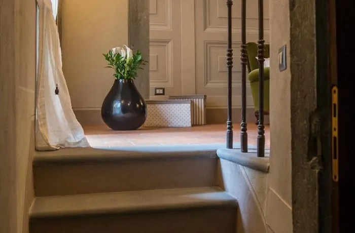 The House With Steam Room, Jacuzzi And Theater View * Cortona