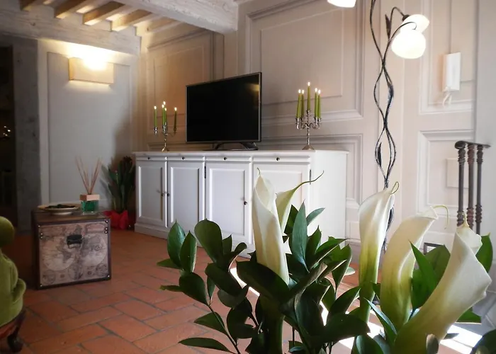 The House With Steam Room, Jacuzzi And Theater View Apartament *