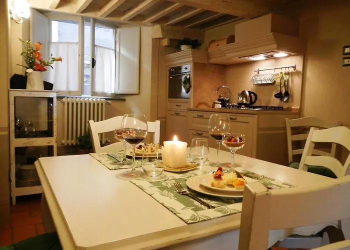 Apartament The House With Steam Room, Jacuzzi And Theater View