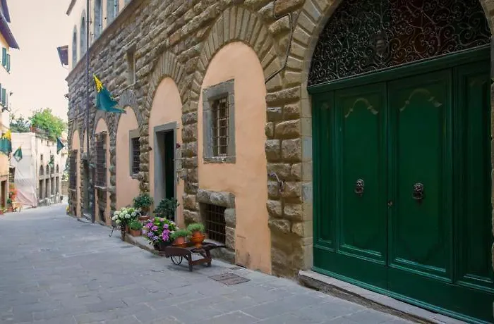 Apartament The House With Steam Room, Jacuzzi And Theater View