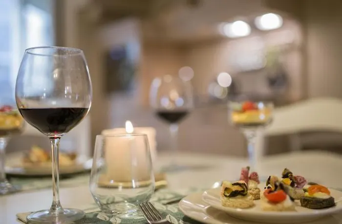 The House With Steam Room, Jacuzzi And Theater View * Cortona