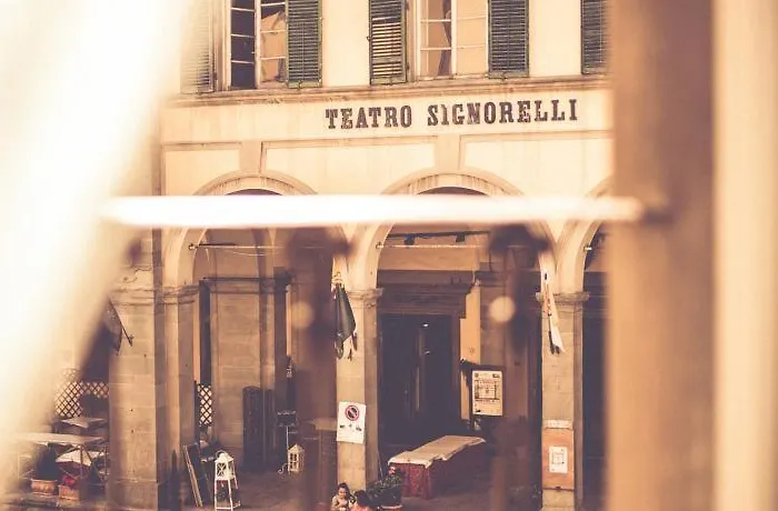 The House With Steam Room, Jacuzzi And Theater View Apartament *